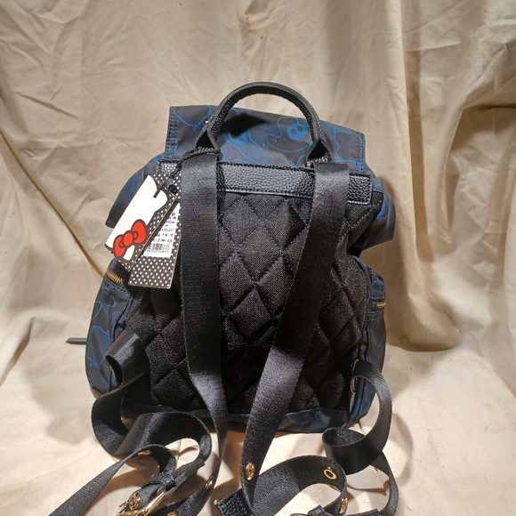 Hello kitty back pack